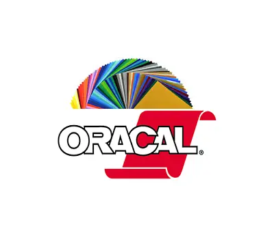 Oracal 651 Permanent Self Adhesive Indoor Outdoor Craft Vinyl 12  X 24  Sheet(s) • $6.95