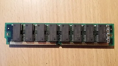 RAM Memory SIMM 72 Pin (#02) • £15.60