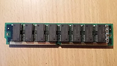 RAM Memory SIMM 72 Pin (#02) • £15.60
