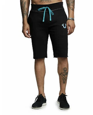 £12.99 • Buy New True Religion Big T Active Shorts
