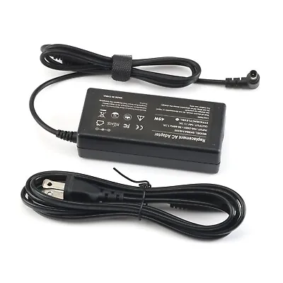 42W 14V AC Adapter For Samsung-Monitor SyncMaster S24D590PL S24D390HL S27D390H • $6.99