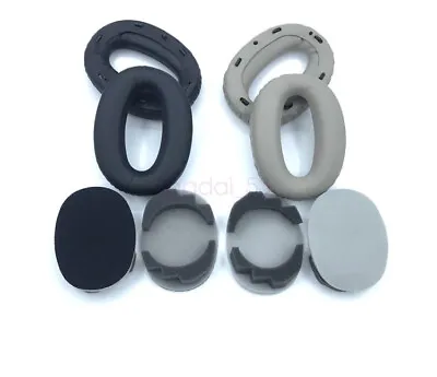 $20.66 • Buy AU NEW For Sony Ear Pads MDR-1000X WH-1000XM2 M3 M4 Cushion Replacement Earpads