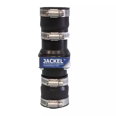 Jackel 1-1/4 In. Or 1-1/2 In. D Slip PVC Check Valve • $15.21