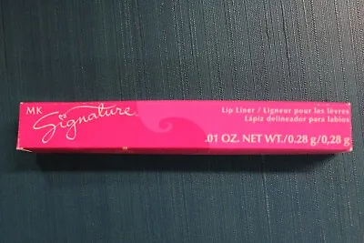 Mary Kay Signature Lip Liner .01 Oz/.28 G New In Box-You Choose • $7.95
