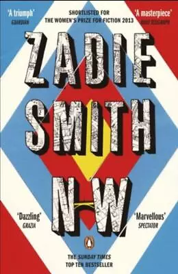 Smith: N-W None Like New • £8.99