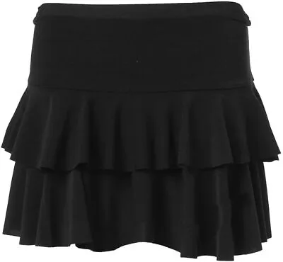 £4.45 • Buy Women Rara Skirt Hen Party Ladies Mini Skirt Rah Rah Ra-ra Short Sexy Tutu Dance