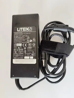 £9 • Buy LITEON AC Adapter 19V 4.74A Laptop Power Supply PA-1900-05