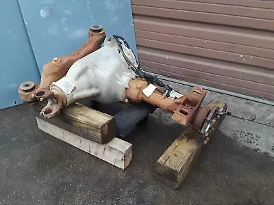 $540 • Buy 2010 - 2014 Gmc  Sierra Hd Front Differential Gear Box Carrier Gt4 3.73 Oem