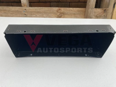 $111 • Buy Dash Glove Box Assembly To Suit DATSUN 1200 / Ute B110 B120
