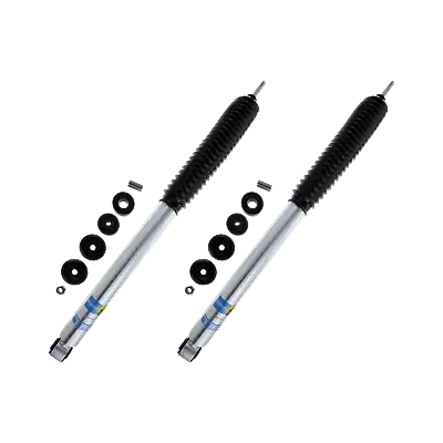 Bilstein 2 Shocks B8 5100 Front 6-8  Lift For DODGE Ram 1500 Mega Cab 4WD 06-`08 • $224.67