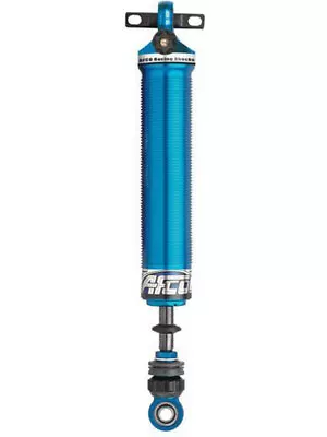 Afco Racing Products Shock Drag Twintube 13.90 In Compressed / 20.90 (3870R-1) • $1065.06