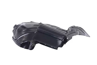 Front Left Front Section Fender Liner Splash Shield For 03-04 Infiniti G35 Sedan • $24.36