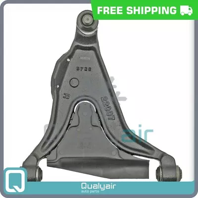 Control Arm With Joint Front Right Lower For Volvo 850 1993-97 S70 V70 1998-00 • $54.95