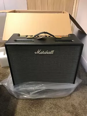 £400 • Buy Marshall ORI50C Origin 50-watt Valve Combo Guitar Amp (NEW)