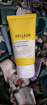£12.85 • Buy DECLEOR Neroli Bigarade Cleansing Mousse 50ml