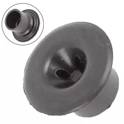 1x For Mercedes W126 R107 W116 W123 W124 W140 Rubber Grommet A1079972781 • $7.14