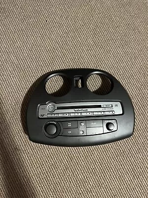 Radio Receiver AM-FM-6CD-MP3 Fits 06-08 Mitsubishi Eclipse OEM • $135