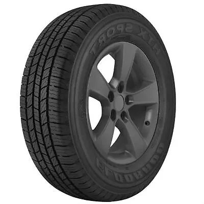 4 New Eldorado Htx Sport  - 265/75r16 Tires 2657516 265 75 16 • $478.24