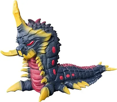 BANDAI Movie Monster Series BATTRA LARVA Vinyl Figure Mothra GODZILLA Japan NEW! • $37.99