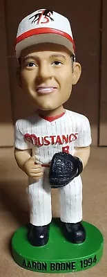 Aaron Boone Bobblehead Billings Mustangs Cincinnati Reds Minor League Team AGP • $5