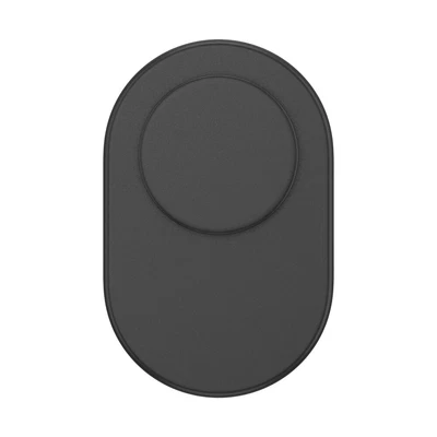 $45 • Buy Popsockets Gen 2 PopGrip Magsafe Compatible Phone Case For Apple IPhone 12 Black