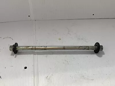 2013 Yamaha V Star 650 Rear Axle  (Oem) • $22.50