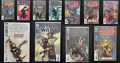 Dark Horse Comics Star Wars (1998-2002) Choose Your Comic • £6.99