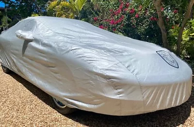 1999 30th Anniversary Trans Am Car Cover With Bag ... SALE.... • $199