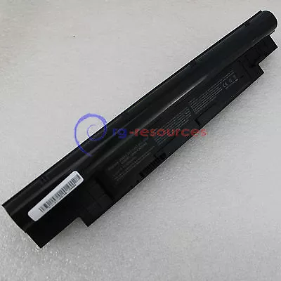 Laptop Battery For Dell Inspiron N311z N411z 268X5 JD41Y H2XW1 312-1258 Notebook • $20.14