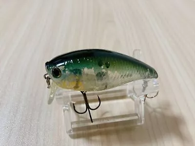 EVERGREEN COMBAT CRANK SSR Fishing Lure #BC109 • $11.76