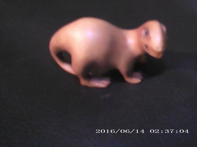 £7.50 • Buy Japanese Carved Netsuke            YOUNG DRAGON