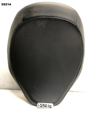 Suzuki Vzr 1800 M109r Boulevard 2005 - 2008 Riders Seat Genuine Oem S9214 • $103.62