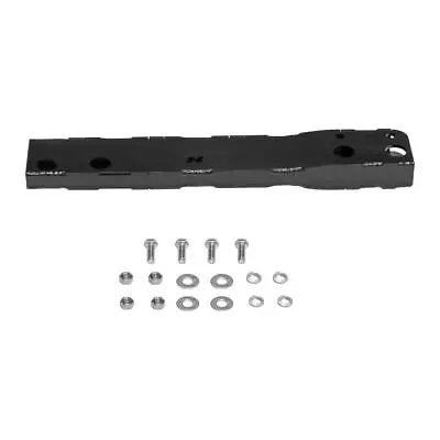 Hurst Transmission Crossmember - Fits 1978-1983 GM G-Body Applications Such As C • $165.80