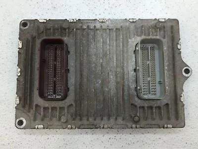 2012-2012 Jeep Patriot Engine Computer Ecu Pcm Ecm Pcu Oem TYF0P • $96.94