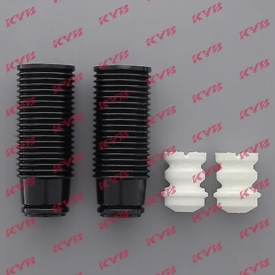 910081 Kyb Dust Cover Kit Shock Absorber Front Axle For Ford Mazda • £23.97