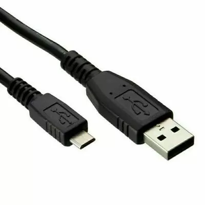 $2.38 • Buy New Extra Long 5 Feet PlayStation 4 Controller USB Charge Cable PS4 Charger Cord