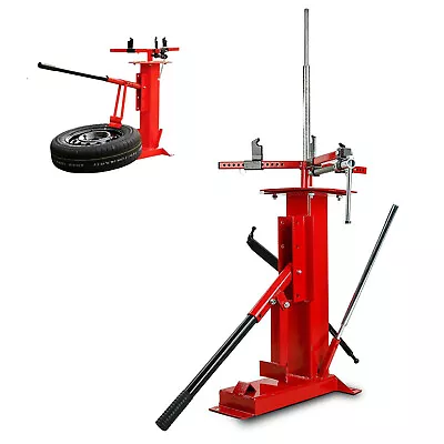 Multifunctional Manual Car Tire Changer For 4  To 17  Universal Car Tire Machine • $135.41