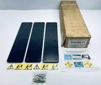 Unused Markem-imaje 0829019 Floor Stand Base Assembly For Printhead • $89.99