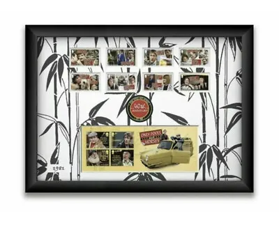 £20 • Buy NEW Only Fools And Horses - Framed Stamps Royal Mail - Limited Edition Only 1981