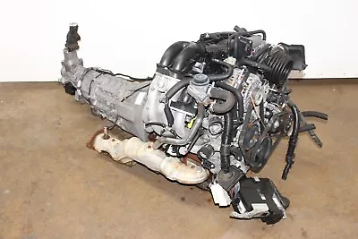 2004-2008 Mazda Rx8 Engine Rotary 6 Port 6 Speed Manual Jdm 13b Motor • $2399