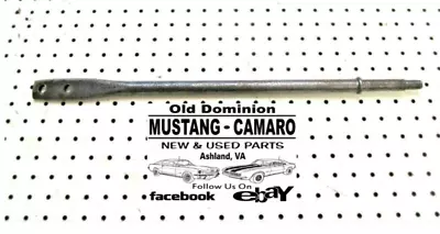 1965-1966 Mustang Strut Rod Bar - LH = RH • $39.99