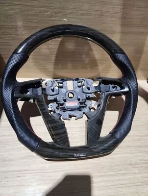 Customised Steering Wheels For HOLDEN VE Series 1 And 2 • $895