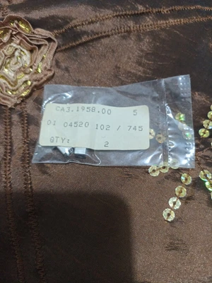 Knob - - NAGRA  Original Part 1 Unit  • £11.34