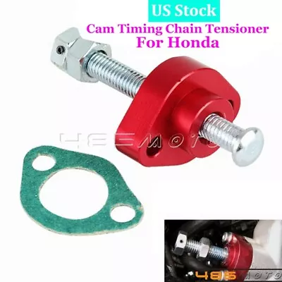 Billet Manual Timing Cam Chain Tensioner For Honda CBR 600 F3 F4/F4I CBR 900RR  • $17.99