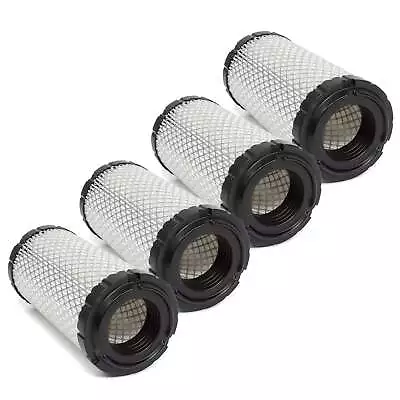 4PK Air Filter For Toro Greenmaster Workman Sand Pro Exmark 108-3811 93-2195 • $38.99