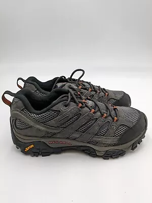 Merrell Mens Hiking Shoe Size 8.5 • $57.99