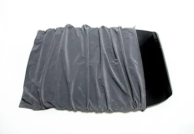 Corvette Roof Panel Storage Bag Gray Soft Lightweight Compact Protection Grey • $32.99