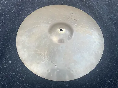 $169.99 • Buy Zildjian 18  Z Custom Medium Crash Drum Cymbal