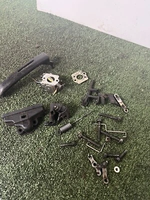 £19.95 • Buy Stihl 023c Ms230c Petrol Chainsaw Small Parts Job Lot 1123
