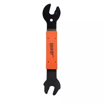 Bike Pedal Wrench Bicycle Spanner 15 16 17 Mm Repair Removal Tool For Bikin... • $22.13